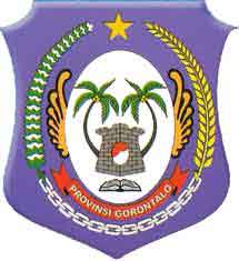 Logo Gorontalo